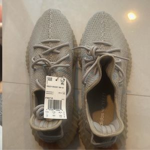 Yeezy boost